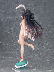 Maitetsu Last Run!! Statue 1/3 Hachiroku: White Bunny Ver. 40 cmMaitetsu Last Run!! statue 1/3 Hachiroku: White Bunny Ver. 40 cmMaitetsu Last Run!! Estatua 1/3 Hachiroku: White Bunny Ver. 40 cm 4580678968803