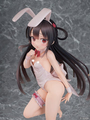 Maitetsu Last Run!! Statue 1/3 Hachiroku: White Bunny Ver. 40 cmMaitetsu Last Run!! statue 1/3 Hachiroku: White Bunny Ver. 40 cmMaitetsu Last Run!! Estatua 1/3 Hachiroku: White Bunny Ver. 40 cm 4580678968803
