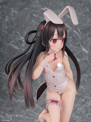 Maitetsu Last Run!! Statue 1/3 Hachiroku: White Bunny Ver. 40 cmMaitetsu Last Run!! statue 1/3 Hachiroku: White Bunny Ver. 40 cmMaitetsu Last Run!! Estatua 1/3 Hachiroku: White Bunny Ver. 40 cm 4580678968803