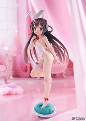 Maitetsu Last Run!! Statue 1/3 Hachiroku: White Bunny Ver. 40 cmMaitetsu Last Run!! statue 1/3 Hachiroku: White Bunny Ver. 40 cmMaitetsu Last Run!! Estatua 1/3 Hachiroku: White Bunny Ver. 40 cm 4580678968803