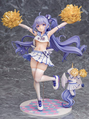 Azur Lane PVC Figure 1/6 Unicorn: Champion of Unicorn 27 cm 4580678968544