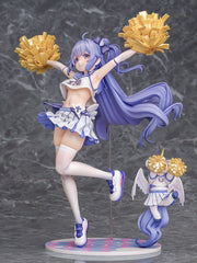 Azur Lane PVC Figure 1/6 Unicorn: Champion of Unicorn 27 cm 4580678968544