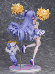 Azur Lane PVC Figure 1/6 Unicorn: Champion of Unicorn 27 cm 4580678968544