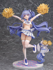 Azur Lane PVC Figure 1/6 Unicorn: Champion of Unicorn 27 cm 4580678968544
