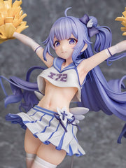 Azur Lane PVC Figure 1/6 Unicorn: Champion of Unicorn 27 cm 4580678968544