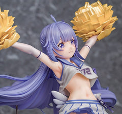 Azur Lane PVC Figure 1/6 Unicorn: Champion of Unicorn 27 cm 4580678968544
