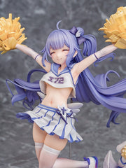 Azur Lane PVC Figure 1/6 Unicorn: Champion of Unicorn 27 cm 4580678968544