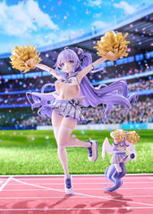 Azur Lane PVC Figure 1/6 Unicorn: Champion of Unicorn 27 cm 4580678968544