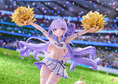 Azur Lane PVC Figure 1/6 Unicorn: Champion of Unicorn 27 cm 4580678968544