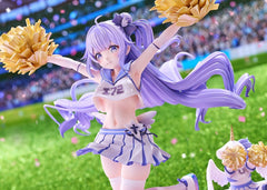 Azur Lane PVC Figure 1/6 Unicorn: Champion of Unicorn 27 cm 4580678968544