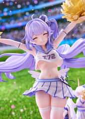 Azur Lane PVC Figure 1/6 Unicorn: Champion of Unicorn 27 cm 4580678968544