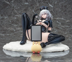 Azur Lane PVC Figure 1/6 Washington: Making the Rounds 14 cm 4580678968575