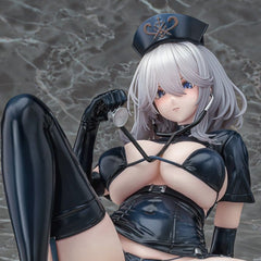 Azur Lane PVC Figure 1/6 Washington: Making the Rounds 14 cm 4580678968575