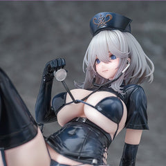 Azur Lane PVC Figure 1/6 Washington: Making the Rounds 14 cm 4580678968575