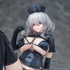 Azur Lane PVC Figure 1/6 Washington: Making the Rounds 14 cm 4580678968575