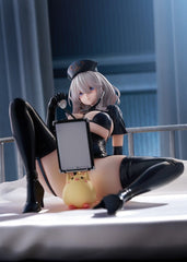 Azur Lane PVC Figure 1/6 Washington: Making the Rounds 14 cm 4580678968575