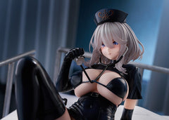 Azur Lane PVC Figure 1/6 Washington: Making the Rounds 14 cm 4580678968575