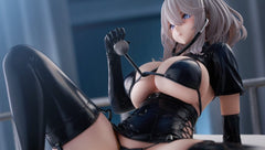 Azur Lane PVC Figure 1/6 Washington: Making the Rounds 14 cm 4580678968575