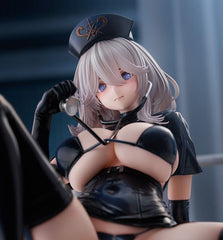 Azur Lane PVC Figure 1/6 Washington: Making the Rounds 14 cm 4580678968575