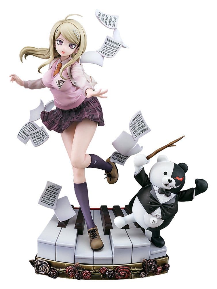 Danganronpa V3: Killing Harmony PVC Figure 1/7 Kaede Akamatsu (re-run) 24 cm 4580678968612