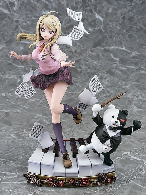 Danganronpa V3: Killing Harmony PVC Figure 1/7 Kaede Akamatsu (re-run) 24 cm 4580678968612