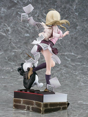 Danganronpa V3: Killing Harmony PVC Figure 1/7 Kaede Akamatsu (re-run) 24 cm 4580678968612