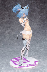 Girls' Frontline PVC Figure 1/6 PA-15 Cow Bikini Ver. 28 cm 4580678968636