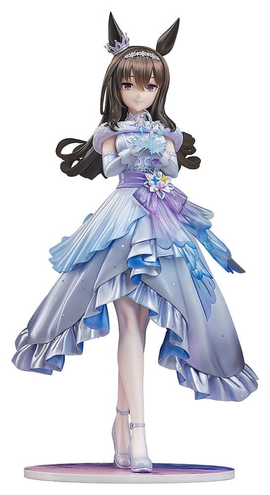 Umamusume: Pretty Derby PVC Figure 1/7 [Glacialis Vega] Admire Vega 26 cm 4580678968650