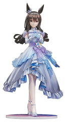 Umamusume: Pretty Derby PVC Figure 1/7 [Glacialis Vega] Admire Vega 26 cm 4580678968650