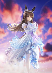 Umamusume: Pretty Derby PVC Figure 1/7 [Glacialis Vega] Admire Vega 26 cm 4580678968650