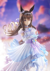 Umamusume: Pretty Derby PVC Figure 1/7 [Glacialis Vega] Admire Vega 26 cm 4580678968650