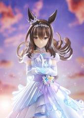 Umamusume: Pretty Derby PVC Figure 1/7 [Glacialis Vega] Admire Vega 26 cm 4580678968650