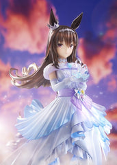 Umamusume: Pretty Derby PVC Figure 1/7 [Glacialis Vega] Admire Vega 26 cm 4580678968650