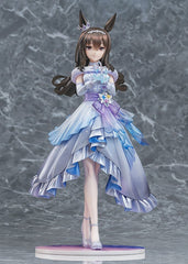 Umamusume: Pretty Derby PVC Figure 1/7 [Glacialis Vega] Admire Vega 26 cm 4580678968650