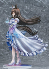 Umamusume: Pretty Derby PVC Figure 1/7 [Glacialis Vega] Admire Vega 26 cm 4580678968650