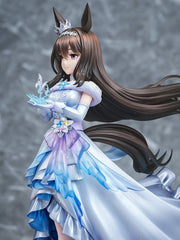 Umamusume: Pretty Derby PVC Figure 1/7 [Glacialis Vega] Admire Vega 26 cm 4580678968650