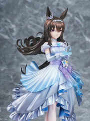 Umamusume: Pretty Derby PVC Figure 1/7 [Glacialis Vega] Admire Vega 26 cm 4580678968650