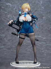 Girls' Frontline 2: Exilium PVC Figure 1/6 Nikketa 28 cm 4580678968704