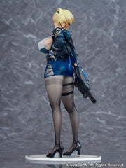 Girls' Frontline 2: Exilium PVC Figure 1/6 Nikketa 28 cm 4580678968704