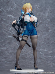 Girls' Frontline 2: Exilium PVC Figure 1/6 Nikketa 28 cm 4580678968704