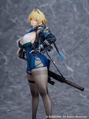 Girls' Frontline 2: Exilium PVC Figure 1/6 Nikketa 28 cm 4580678968704
