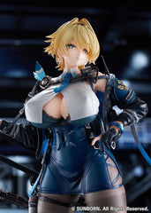 Girls' Frontline 2: Exilium PVC Figure 1/6 Nikketa 28 cm 4580678968704