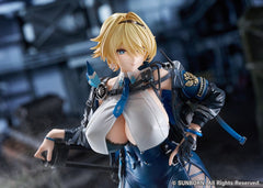 Girls' Frontline 2: Exilium PVC Figure 1/6 Nikketa 28 cm 4580678968704