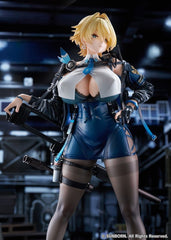 Girls' Frontline 2: Exilium PVC Figure 1/6 Nikketa 28 cm 4580678968704
