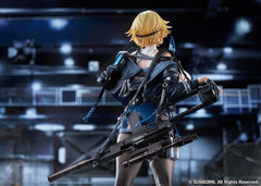 Girls' Frontline 2: Exilium PVC Figure 1/6 Nikketa 28 cm 4580678968704