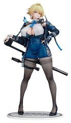 Girls' Frontline 2: Exilium PVC Figure 1/6 Nikketa 28 cm 4580678968704