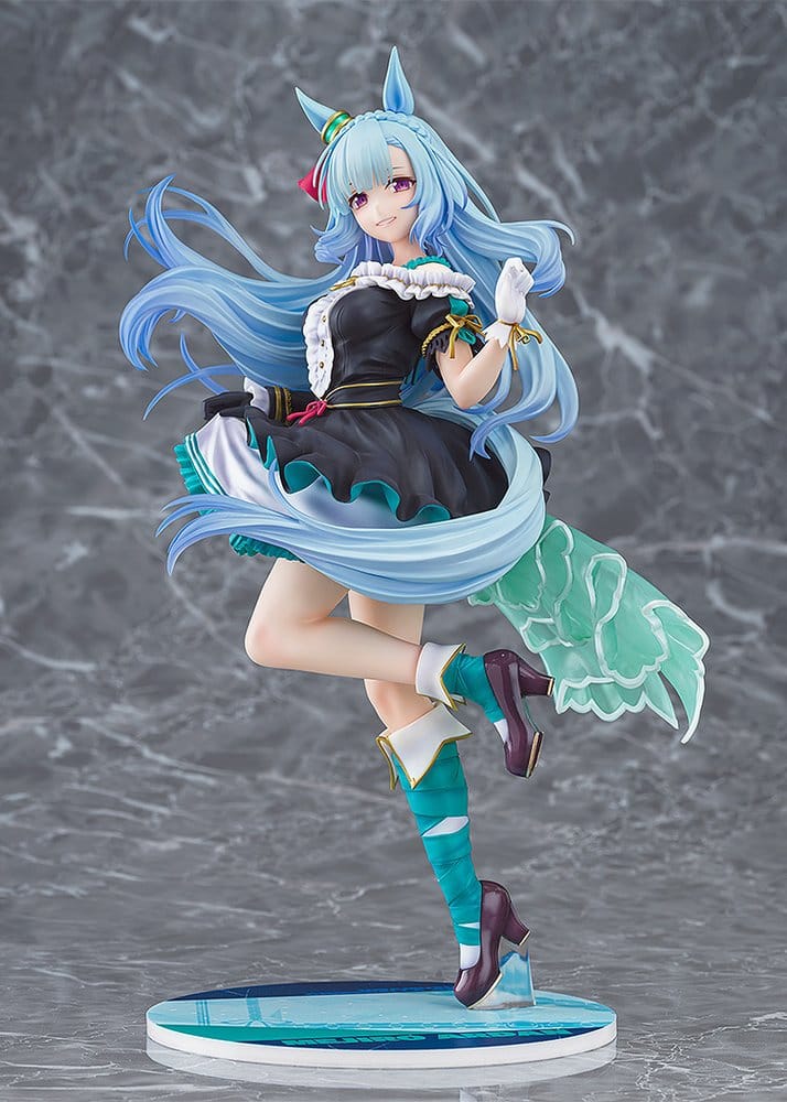 Umamusume: Cinderella Gray PVC Figure 1/7 Mejiro Ardan 26 cm 4580678968711