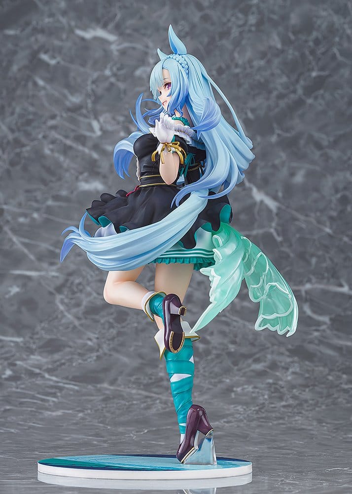 Umamusume: Cinderella Gray PVC Figure 1/7 Mejiro Ardan 26 cm 4580678968711