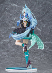 Umamusume: Cinderella Gray PVC Figure 1/7 Mejiro Ardan 26 cm 4580678968711