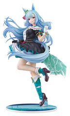 Umamusume: Cinderella Gray PVC Figure 1/7 Mejiro Ardan 26 cm 4580678968711